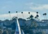 JO. Les Bleus en reconnaissance à Los Angeles