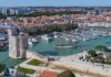 La Mini Transat revient à La Rochelle en 2027