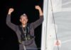 Mini Atlantique. Ronan Jézégou premier en série