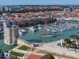 La Mini Transat revient à La Rochelle en 2027