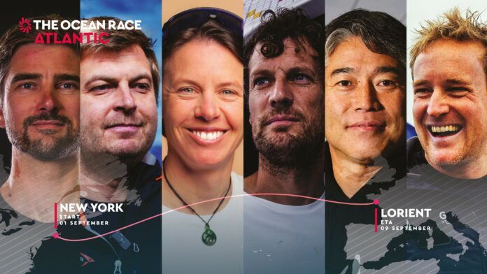 oceanrace atlantic
