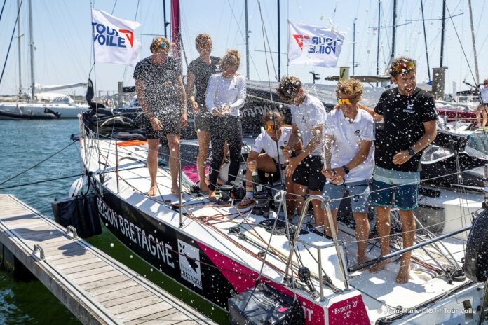 tourvoile