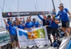 TP52. Première grande victoire pour l’équipage de Paprec à Lanzarote