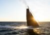 Imoca. Premières images d’Advens 3 le bateau de Thomas Ruyant
