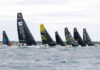 Figaro. C’est parti pour l’Aventura, première grande aventure vers le Portugal en Figaro