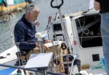 Figaro. Christian Ponthieu : « Assurer des courses en toute équité »
