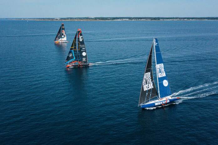 Image bank 11th Hour Racing