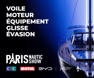 Paris Nautic Show